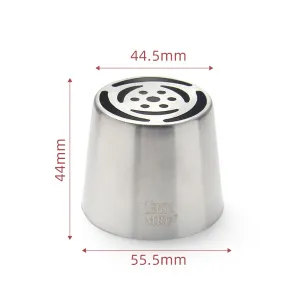 насадка тюльпан